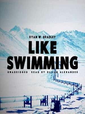 Like Swimming - Audiobook